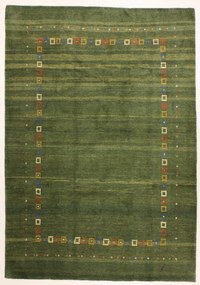 Rizbaft Tappeto 290 x 200 (Iran) Annodato A Mano