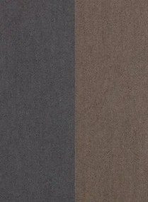 Tapete Grande Stripe von Arte - Tartuffo et Noir de Lune