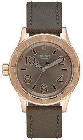 Orologio Unisex Nixon A467-2214-00 (Ø 41 mm)