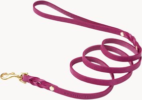 Guinzaglio per cani in pelle Classic, varie misure