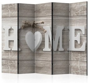 Paravento Room divider Home and heart