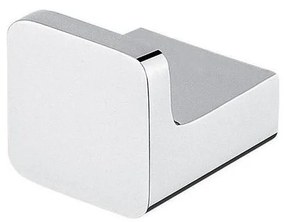 NIMCO MA 29054-26 - Gancio a muro MAYA cromo lucido