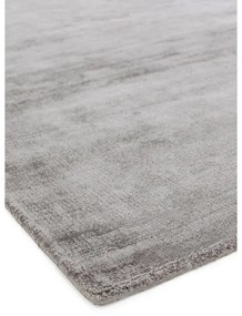 Tappeto grigio 170x120 cm Blade - Asiatic Carpets