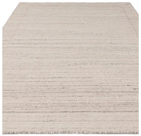 Tappeto color crema in lana tessuto a mano 160x230 cm Larson – Asiatic Carpets