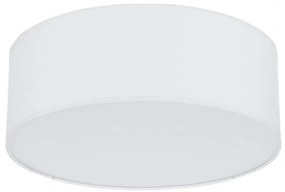 TK Lighting 1581 - Plafoniera RONDO 4xE27/15W/230V