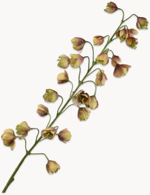 Fiori artificiali fatti a mano Fritillaria, set da 3