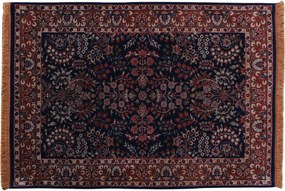 Sarouk Tappeto orientale 180 x 120 (Indian) Annodato A Mano
