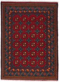Afghan Tappeto 120 x 170 (Afghanistan) Annodato A Mano