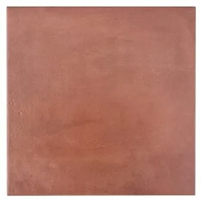 Pavimento Da Esterno 34x34 Cm In Gres Porcellanato Serie Terracotta Ceramiche San Nicola