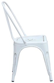 AGATHA - sedia industrial