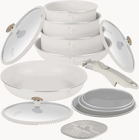 Batteria di pentole Sahara Nordic 13 pz