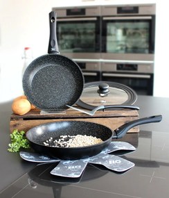 Set di piatti e utensili da cucina da 5 pezzi Cera Noble - ELO