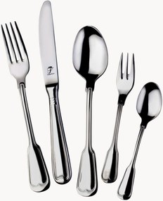 Set di 30 posate A. Faden, 6 persone