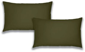 Federe per cuscino in set in flanella 2 pz 75x50 cm Brushed – Catherine Lansfield