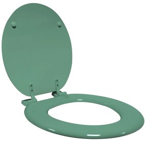 Sedile per WC 37 x 47 Vitamine - douceur d'intérieur
