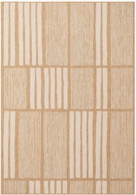 Tappeto a pelo corto da interno-esterno Allington