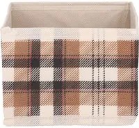 Box armadio 15x15x11 cm Cordonetto beige