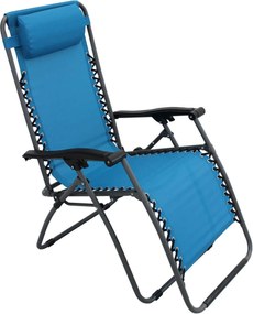 DIVES - sdraio mare prendisole pieghevole