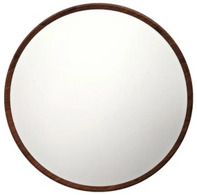 Plafoniera LED 40W/230V 3000/4000/6500K Ø 50 cm marrone