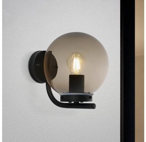 Eglo 99586 - Applique da esterno TAVERNA 1xE27/28W/230V IP44