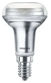 Lampadina LED 4,3W (320lm) Riflettore Dimmerabile E14 - Philips