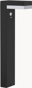 Lampada solare a LED Cenova Tall
