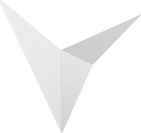 Applique BIRD 1xG9/5W/230V white