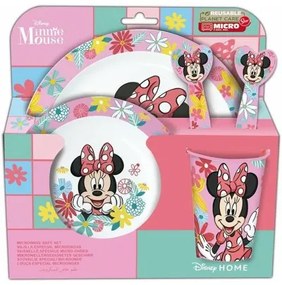 Set da picnic Minnie Mouse Spring Look Per bambini