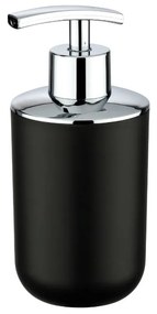 Distributore di sapone nero Brasil - Wenko