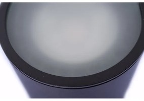 Azzardo AZ4056 - Faretto ALIX 1xGU10/50W/230V nero