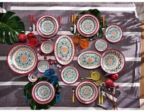 Ciotola di servizio ø 28 cm Maya - Brandani