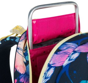 Zaino scuola Topgal LYNN 24008 G