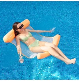 Amaca Galleggiante Singola per Piscina Pulok InnovaGoods