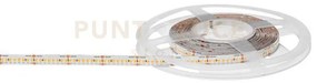 Gst173c- striscia led 5mt 3000k 13165lm 22w/m ip20
