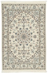 Tappeto 80x130 (Iran) Annodato A Mano