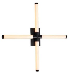 Rabalux 75046 - Applique a LED da bagno TILORA LED/16W/230V 4000K IP44