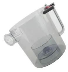 Contenitore per polvere originale - Aspirapolvere Bosch 297322