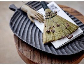 Vassoio decorativo in legno Kylar - Bloomingville