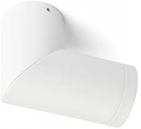 RED - Design Rendl - R12670 - Faretto SNAZZY 1xGU10/35W/230V bianco