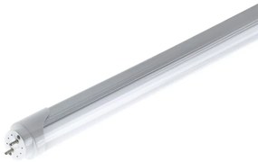 Tubo LED T8 120cm 20W serie Professional (alimentazione Bilaterale) - High CRI Colore  Bianco Caldo 2.700K