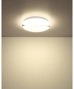 Globo 41790-20 - Lampada LED da soffitto LETICIA LED/24W/230V Ø 39 cm