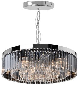 Lampada APP1532-8CP Chrome
