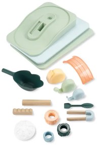 Skip Hop - Tavolo sensoriale 3in1 DISCOVEROSITY