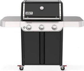 Weber - Barbecue a gas Genesis E-315