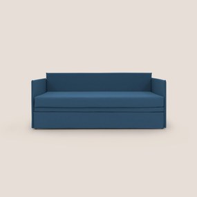 Brenta Divano duplex con doppio letto in tessuto simil cotone impermeabile T13