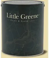 Little Greene Intelligent Satinwood Archive Colours - Pitcairn 61 - 2,5l