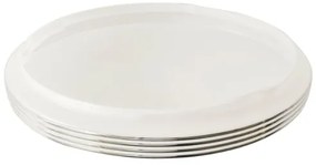 Plafoniera LED da bagno BRAVO LED/16W/230V 4000K diametro 33 cm IP44