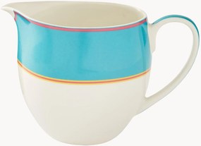 Brocca latte in Fine Bone China Calypso, 230 ml