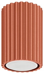 Faretto color mattone Gleam – Sollux