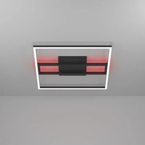 Eglo 900729 - Plafoniera LED RGBW dimmerabile CALAGRANO-Z LED/21W/230V